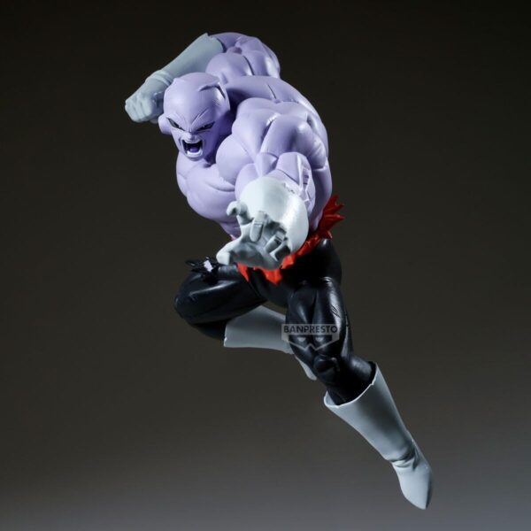 Dragon Ball Super Match Makers Jiren Statue