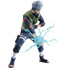 Naruto Shippuden Grandista Kakashi Hatake Special Edition Statue