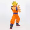 Dragon Ball Z Blood Of Saiyans Super Saiyan Son Goku Statue