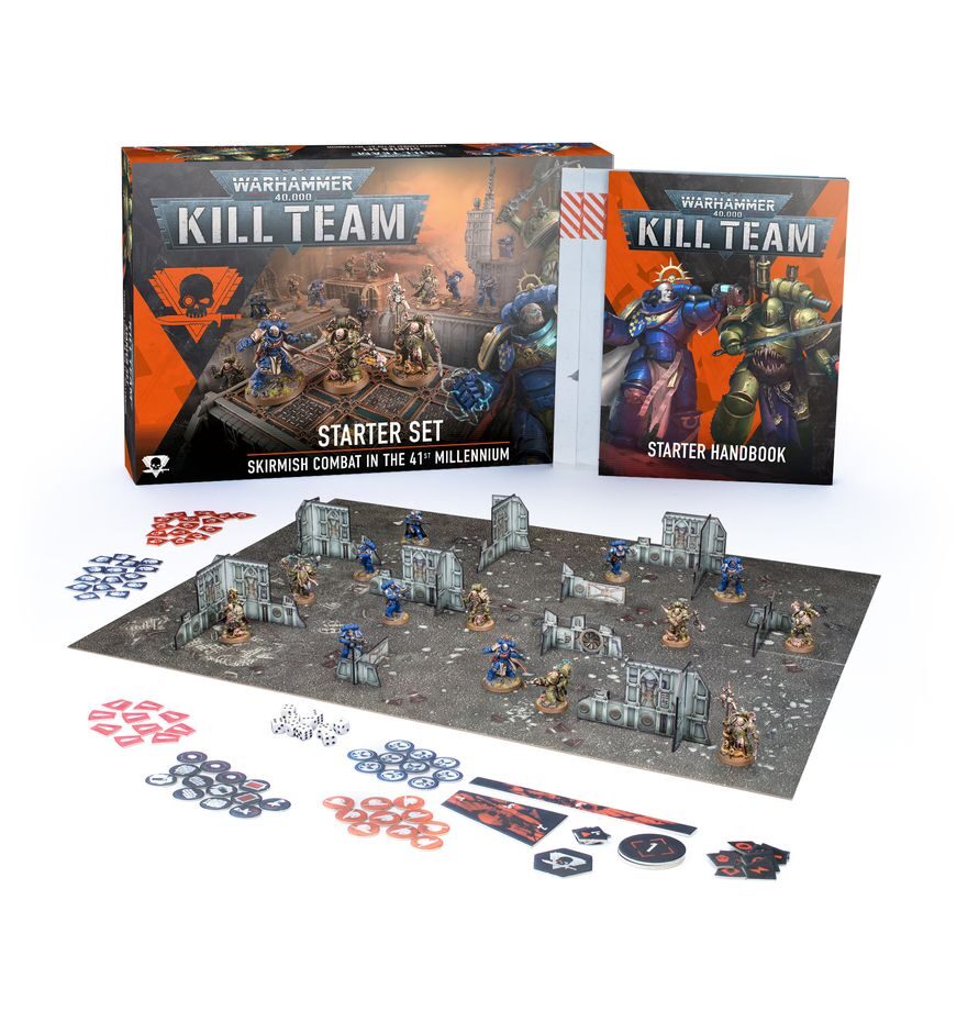 Kill Team: Starter Set:
