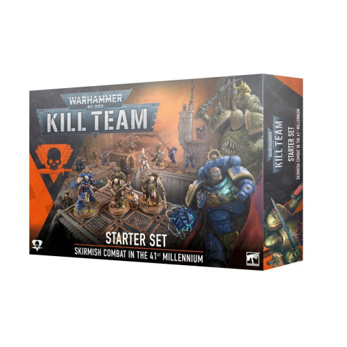 Kill Team: Starter Set: