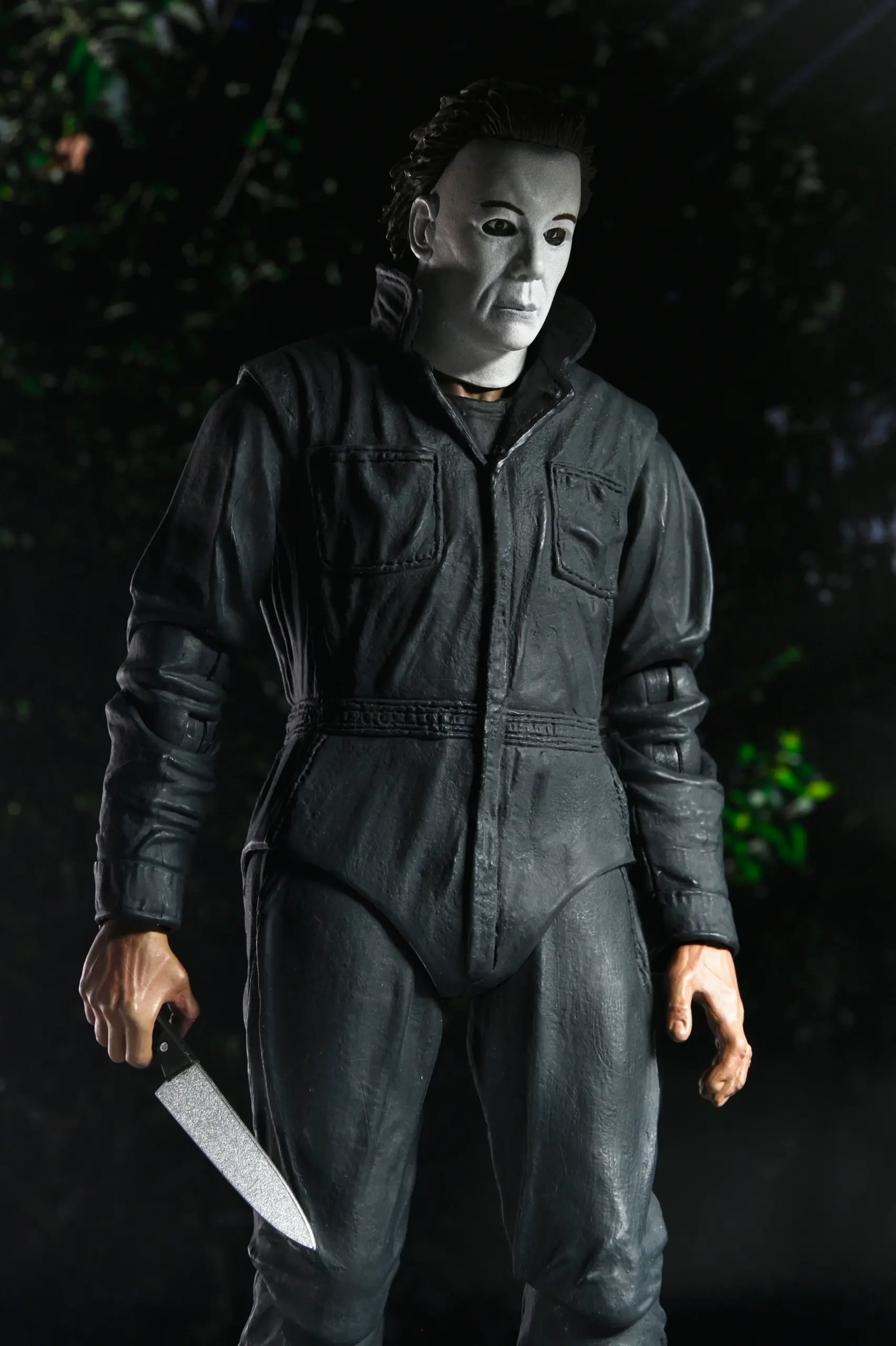 60655_UNP_4 Halloween: Resurrection - Ultimate Michael Myers 7" Scale Action Figure