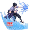 Naruto Shippuden Combination Battle 2 Sasuke Uchiha Statue