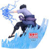 Naruto Shippuden Combination Battle 2 Sasuke Uchiha Statue