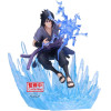 Naruto Shippuden Combination Battle 2 Sasuke Uchiha Statue