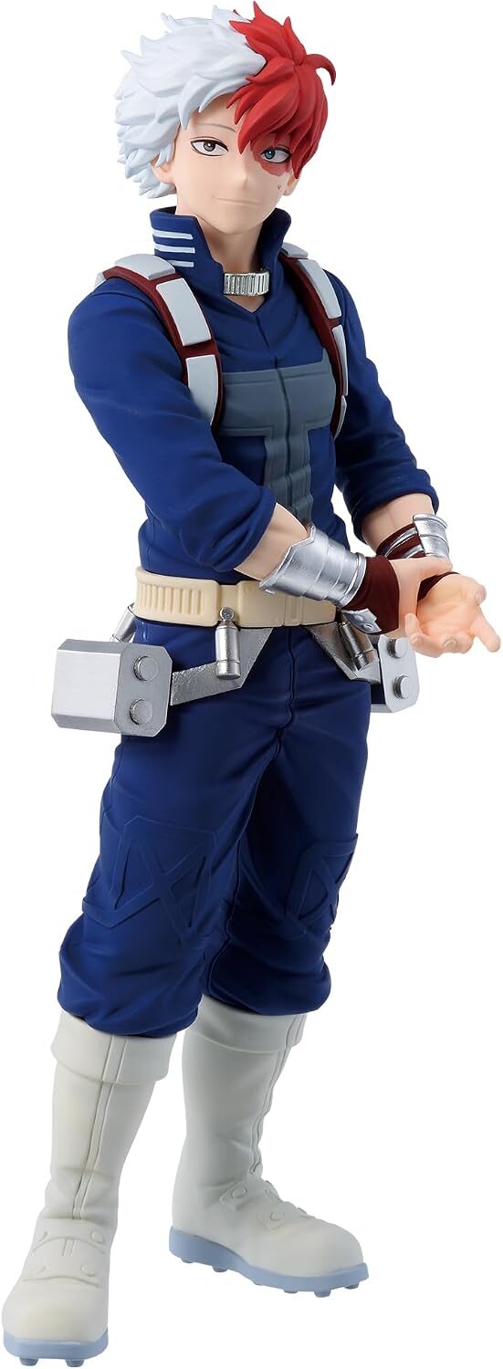 61ufBj6SKRL._AC_SL1500_ My Hero Academia Shoto Todoroki Statue