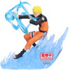 Naruto Shippuden Combination Battle 2 Naruto Uzumaki Statue
