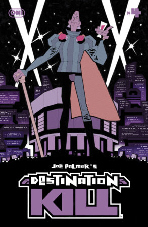64985600895400411 DESTINATION KILL #4