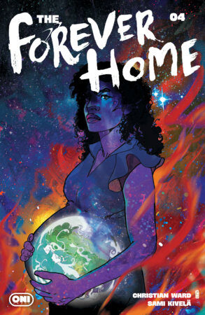 64985600914200411 Forever Home #4 Cover A Christian Ward