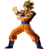 Dragon Ball Z Blood Of Saiyans Super Saiyan Son Goku Statue
