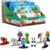 Jada Toys Minecraft Blind Bag Nano Figs Wave 2