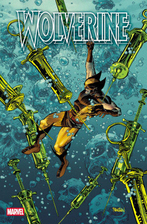 75960620841802511 WOLVERINE #25