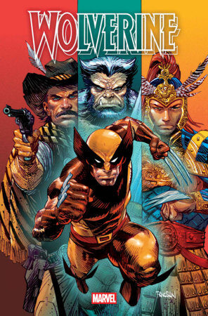 75960620841802611 WOLVERINE #26