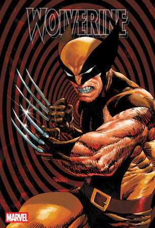 75960620841802811 WOLVERINE #28