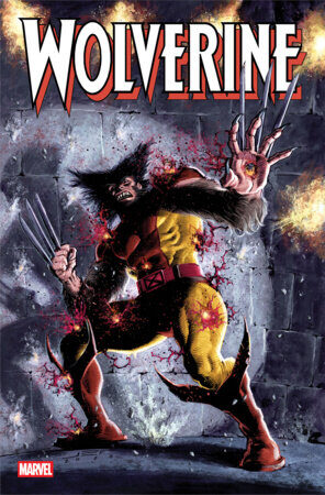 75960620841803111 WOLVERINE #31