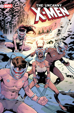 75960620917004011 UNCANNY X-MEN #40