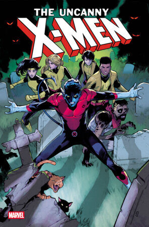75960620917004111 UNCANNY X-MEN #41