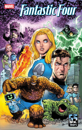 75960621122701511 FANTASTIC FOUR #15
