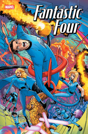 75960621122702011 FANTASTIC FOUR #20