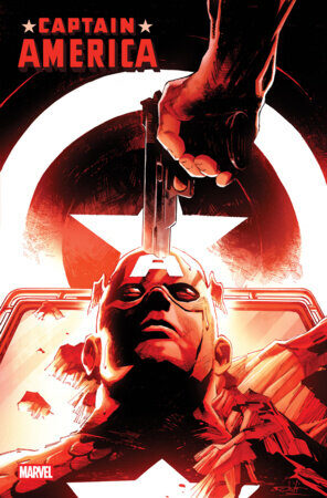 75960621146301911 CAPTAIN AMERICA #19