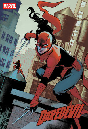 75960621282800711 DAREDEVIL #7