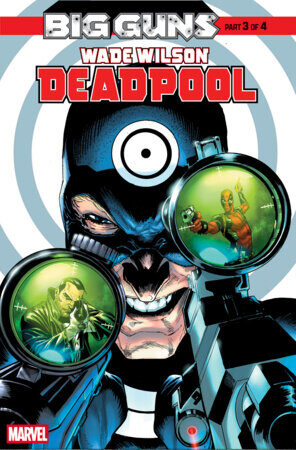 75960621448800911 WADE WILSON: DEADPOOL #9