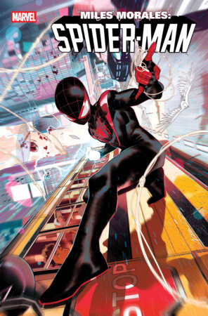 75960621462400111 MILES MORALES: SPIDER-MAN #1