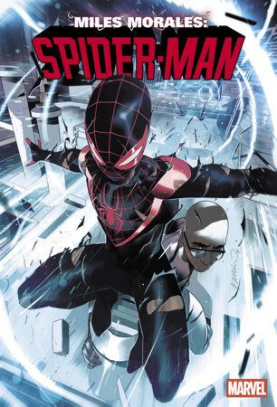 75960621462400211 MILES MORALES: SPIDER-MAN #2