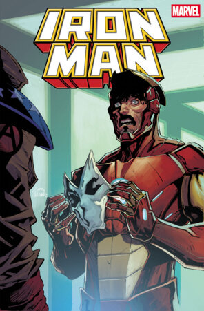 75960621491401011 IRON MAN #10