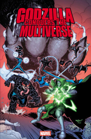 75960621495200311 GODZILLA CONQUERS THE MULTIVERSE #3