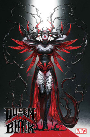 75960621498300251 QUEEN IN BLACK #2 INHYUK LEE VARIANT
