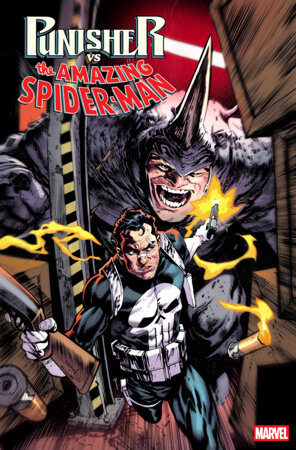 75960621549200311 PUNISHER VS. SPIDER-MAN #3