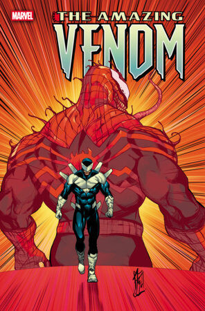 75960621550800411 THE AMAZING VENOM #4