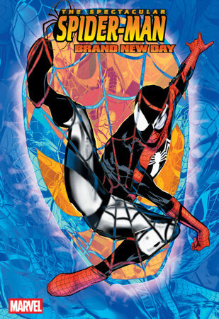 75960621582900511 SPECTACULAR SPIDER-MAN: BRAND NEW DAY #5