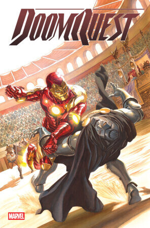 75960621590400711 DOOMQUEST #7