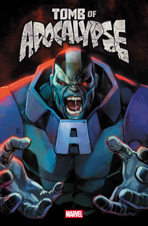 75960621613000111 TOMB OF APOCALYPSE #1