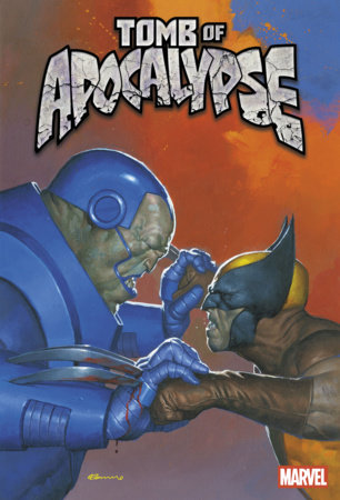 75960621613000211 TOMB OF APOCALYPSE #2