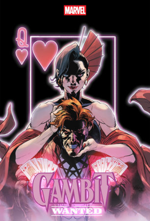 75960621622200311 GAMBIT: WANTED #3
