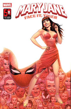 75960621674100111 MARY JANE: FACE IT, TIGER #1