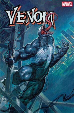75960621682600111 VENOM #1