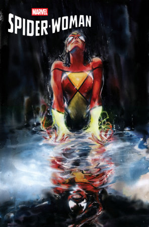 75960621723600211 SPIDER-WOMAN #2 COVER A