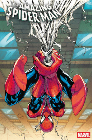 75960623001300611 AMAZING SPIDER-MAN #1006