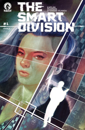 76156801607900111 The Smart Division #1