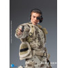 819nVn8t1BL._AC_SL1500_ HIYA Exquisite Super Series 1/12 Scale 6 Inch Universal Soldier Luc Deveraux Action Figure