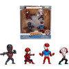 81ZHjyHMteL._AC_SX679_ Marvel Spiderman Wave 4 2.5-Inch Metal Fig 4-Pack
