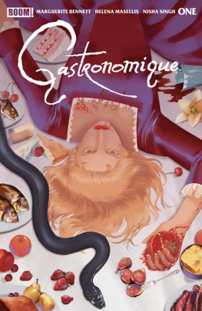 84428401345101011 Gastronomique #1