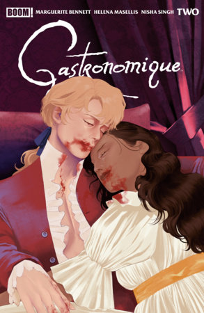 Gastronomique #2 A