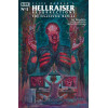 Hellraiser: Resurrections Set (5 Issues)
