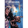 Hellraiser: Resurrections Set (5 Issues)