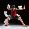One Piece Maximatic Plus Monkey D Luffy Statue